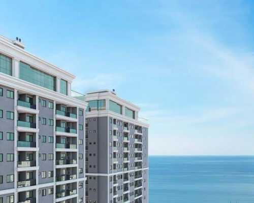 Amazonitas Tower Residence - 05