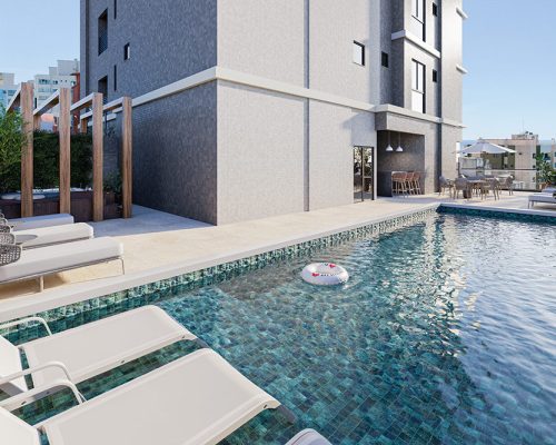 Branco - Rua 297 - Piscina - RF - 01