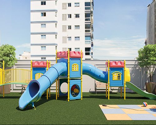 Branco - Rua 297 - Playground - RF - 01