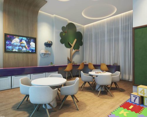 Turmalina Residencial - 02