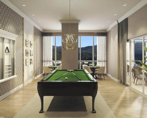 Turmalina Residencial - 05