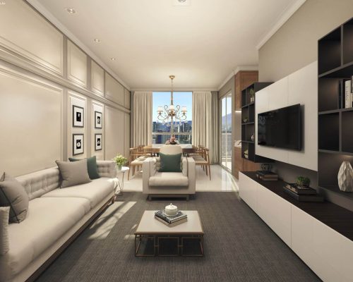 Turmalina Residencial - 06