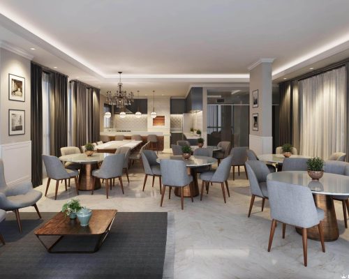 Turmalina Residencial - 07